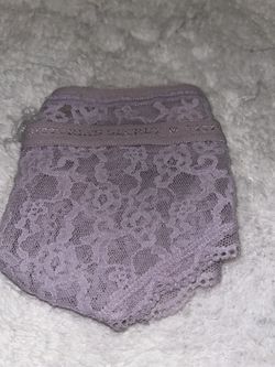 Victoria’s Secret Thong 