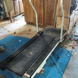 FREE TREADMILL