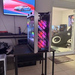 Gaming pc ultra 9 285k RTX 5080