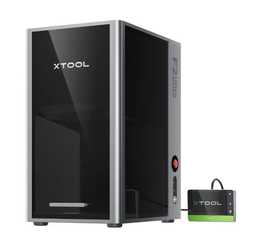 xTool F2 Ultra 60W MOPA & 40W Diode Dual Laser Engraver