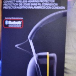 3 M wireless Bluetooth Headset Noise cancellation 