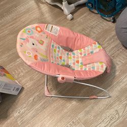 Baby Seat Bouncer