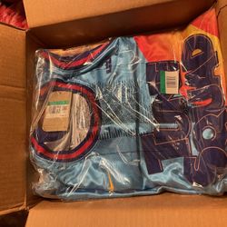 Jersey Tune Squad Nike Lebron