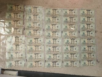 $20* STAR NOTES