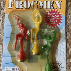 Collectible 1950s U.S. NAVY Toy