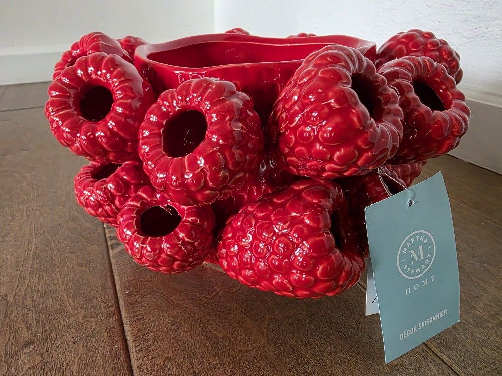 Brand New Italiving Designer Pot