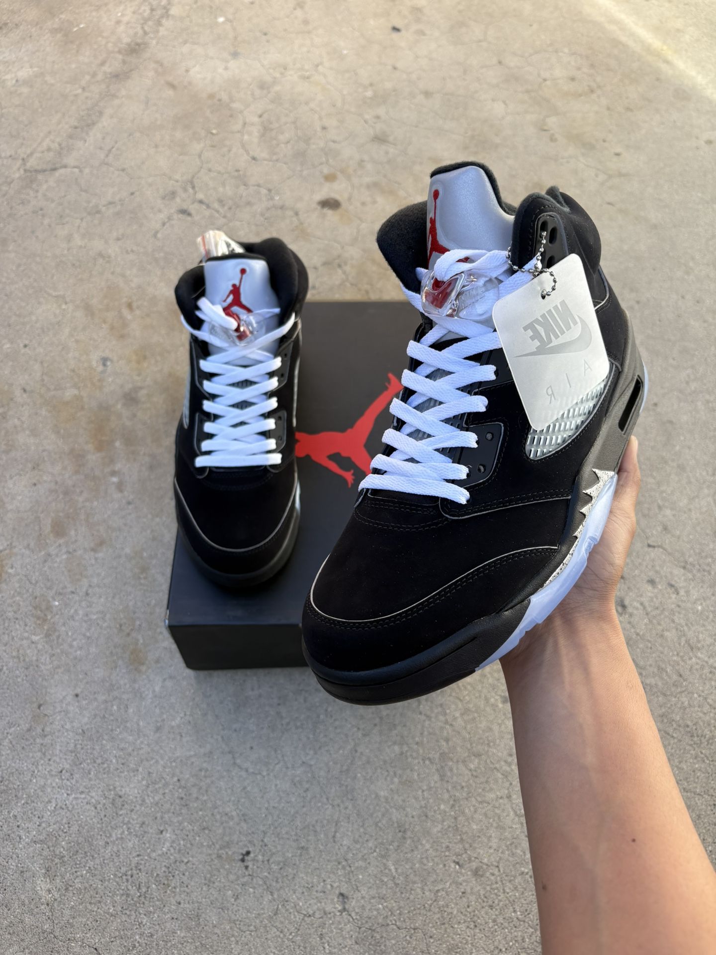 Size 11 Men 
