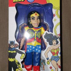 Neca Ben Cooper Halloween Silver Age Wonder Woman 