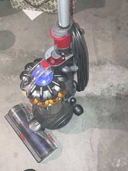 Dyson Ball Upright Vacuum Cleaner