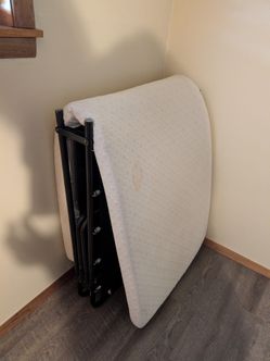 Guess bed