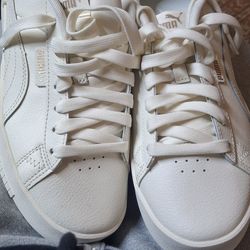 Puma Shoes