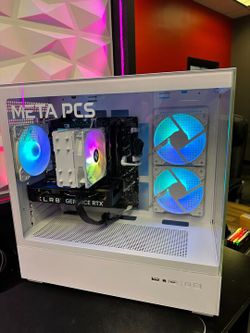 META EMBER FROST XL