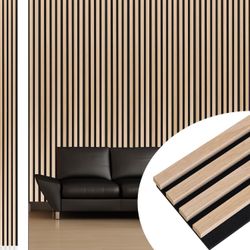 Wall Panels 