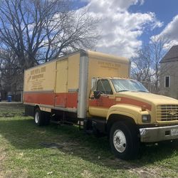 “1997”Chevrolet C-Series  https://offerup.com/redirect/?o=MjRmdC5Cb3g= Truck
