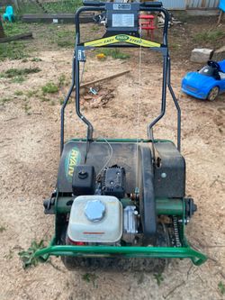 ryan aerator