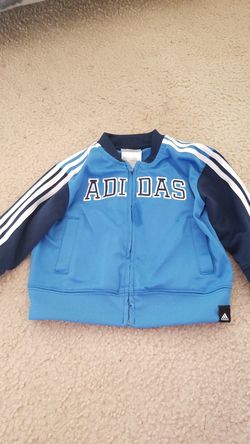 Adidas jacket