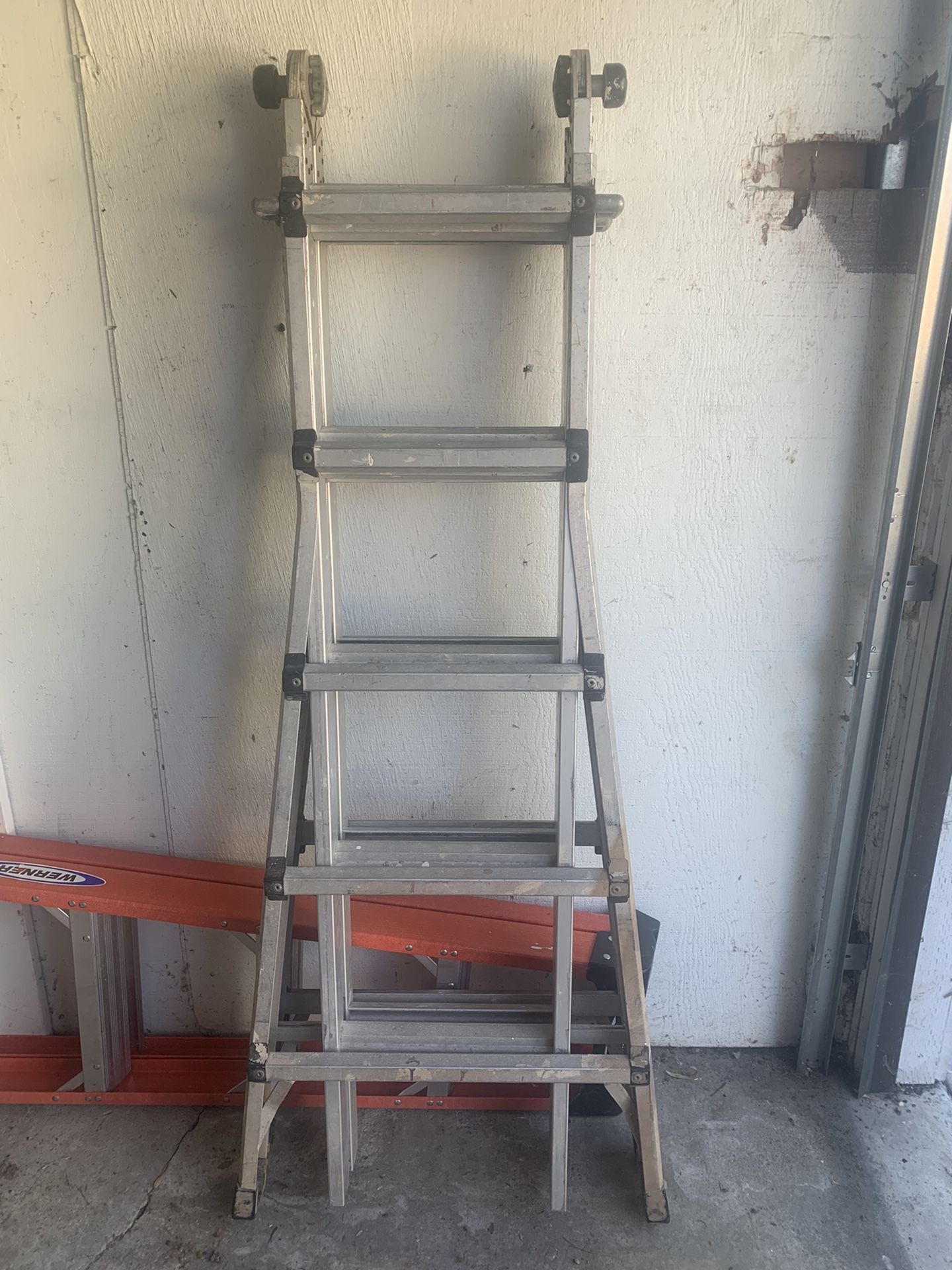 Ladder 