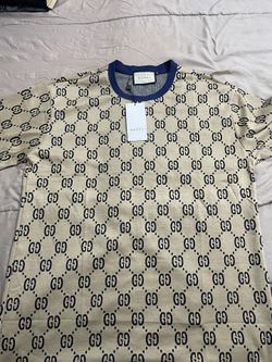 Gucci, Louis Vuitton, Burberry Polo T-shirt and shirt Brand New