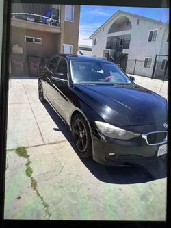 BMW 2013