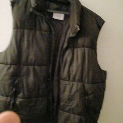 O L d Navy  Vest Xl