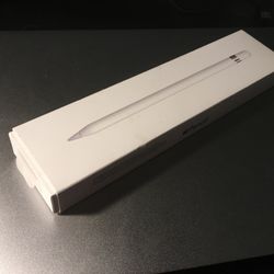 Apple Pencil