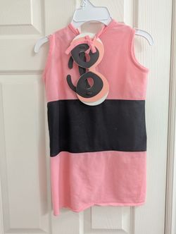 Powerpuff Girls Blossom Costume