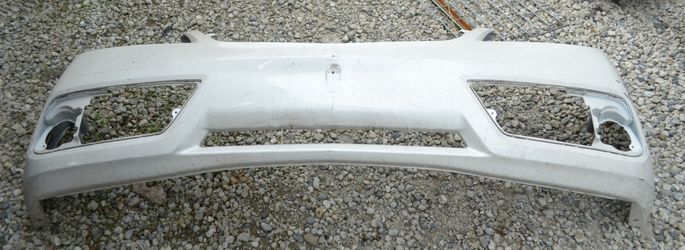 USED REF#U0099 || 2013-2015 ACURA RDX || FRONT BUMPER COVER ONLY
