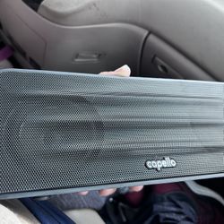 Bluetooth speaker USB cord