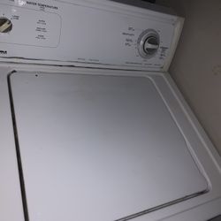 Kenmore Washer 150$