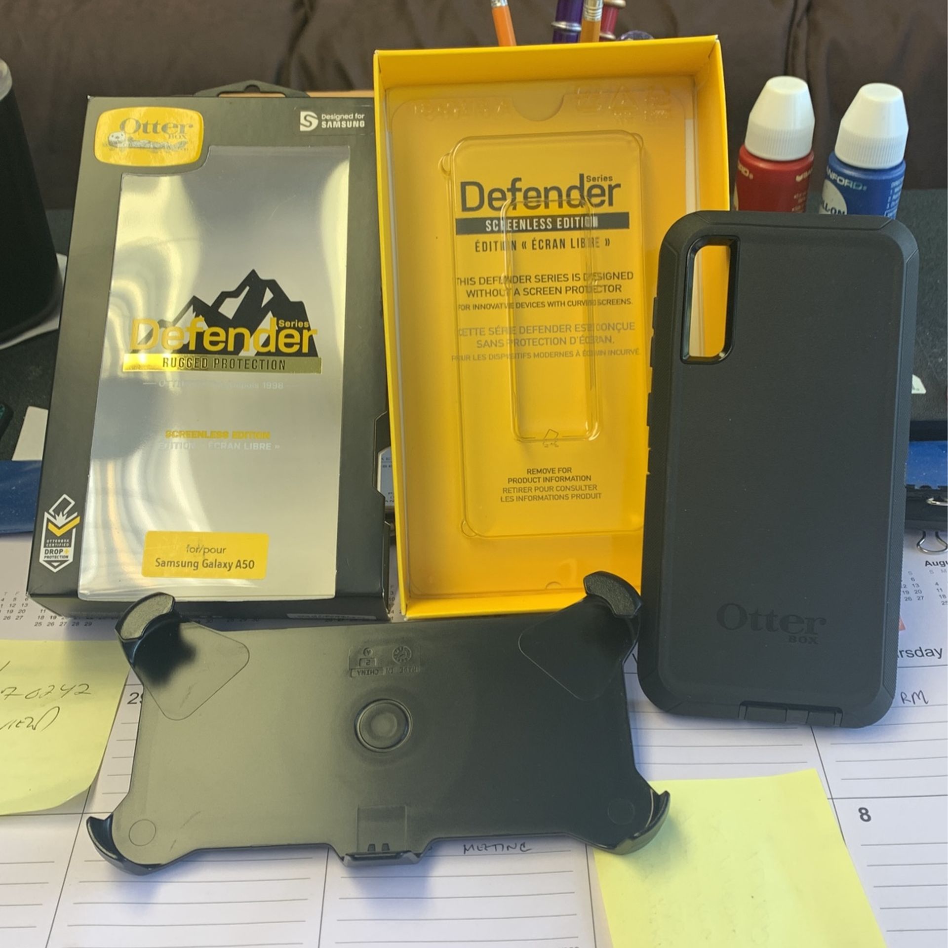 Otter Box