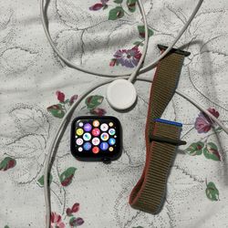 Apple Watch Series 6 