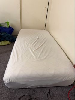 Twin Size Mattress