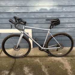 Marin Nicasio XL For Sale.
