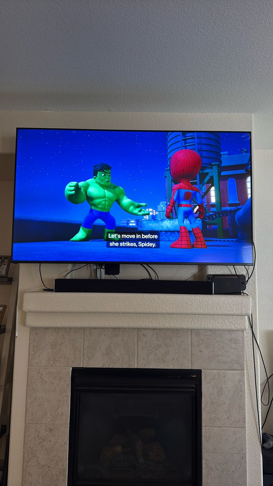 Vizio