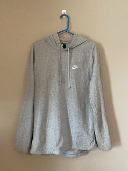 Nike Hoodie Shirt 