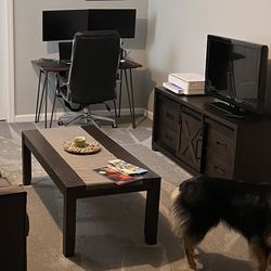 Living Room Furniture 