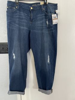 MICHAEL KORS WOMENS JEANS *REDUCED*