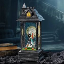 Nightmare Before Christmas Lantern