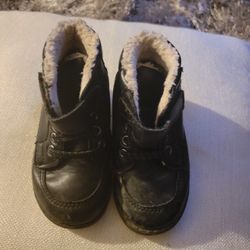Toddler Boots