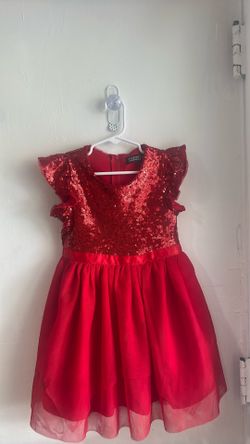 Girls Dress