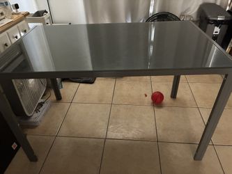 Dinner Table