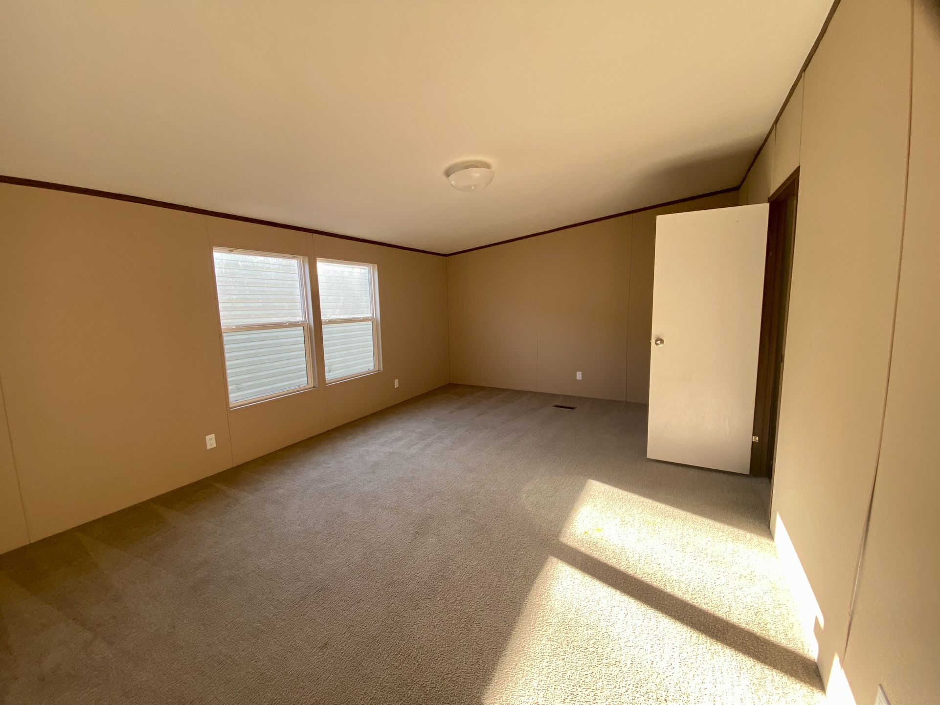 2019 Double Wide Mobile Home 28x56 3/2 for Sale in Splendora, TX OfferUp