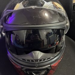 Harley Davidson Motorcycle Helmet XL 120 Year Anniversary