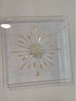Shadow Box