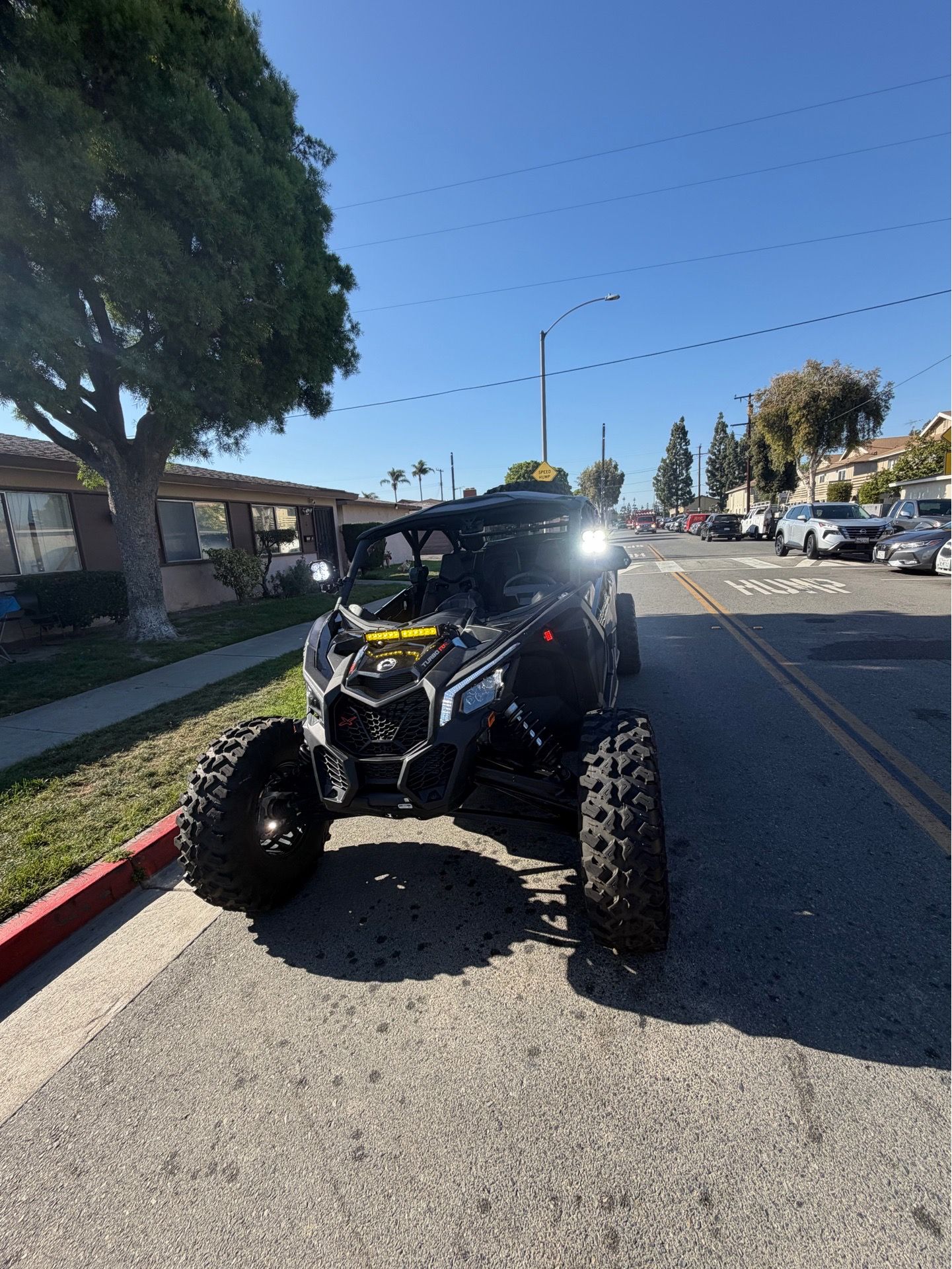 2025 Canam maverick x3 turbo rr