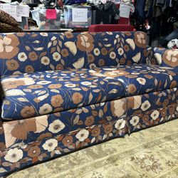 Vintage Sleeper Sofa