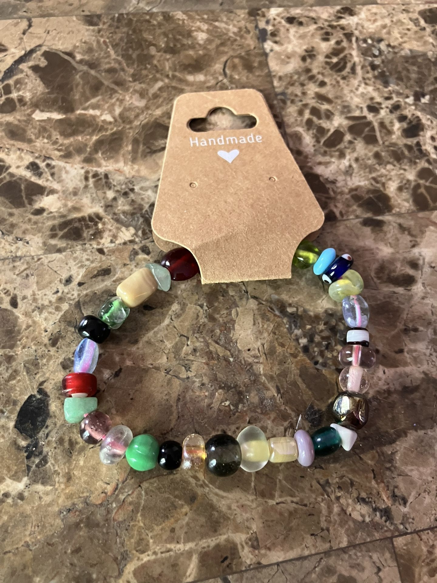 Handmade Bracelets
