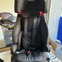 Car seat 