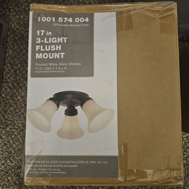 Lights