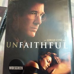 Richard Gere Movies( Set Of 2 dvds)